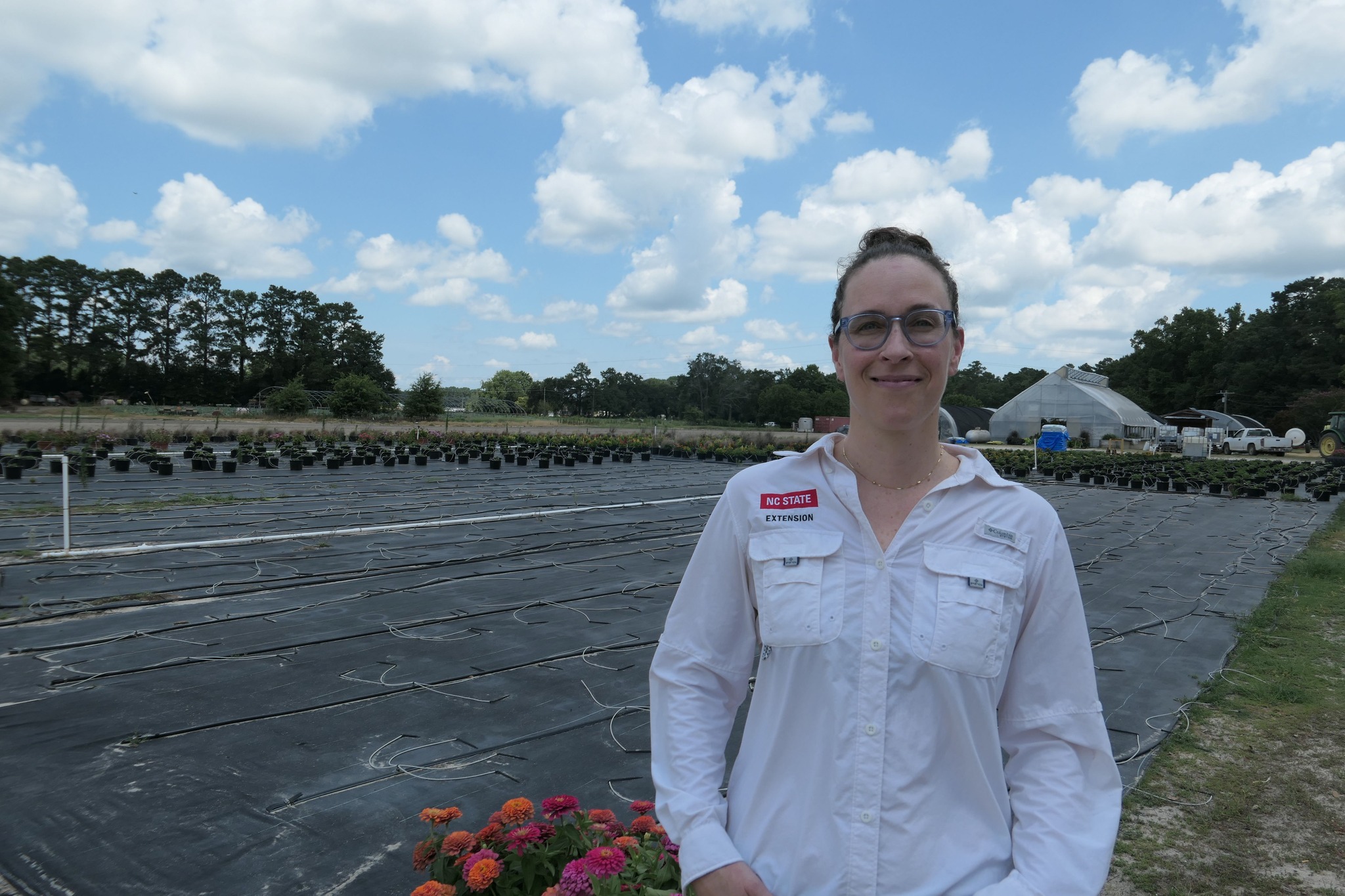 Locklear Farms - Deep Branch Rd. | Pembroke NC