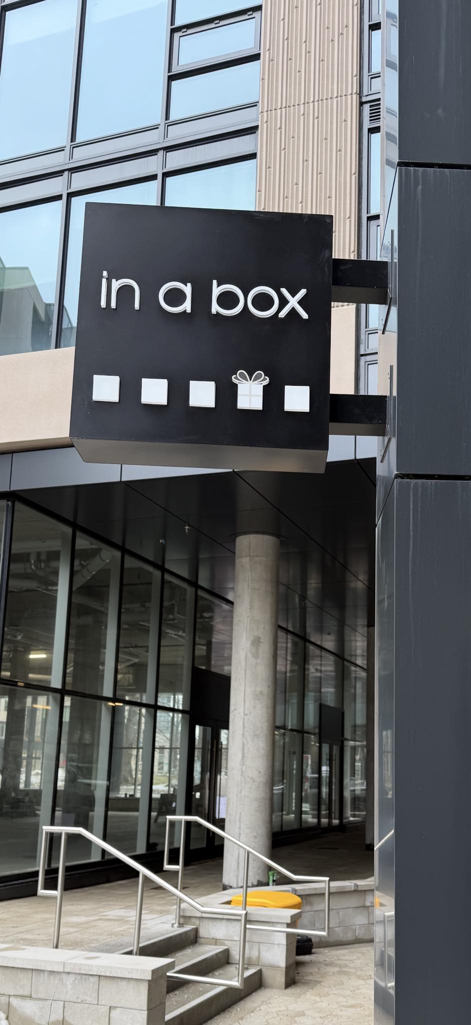 In A Box Gifts | Halifax NS