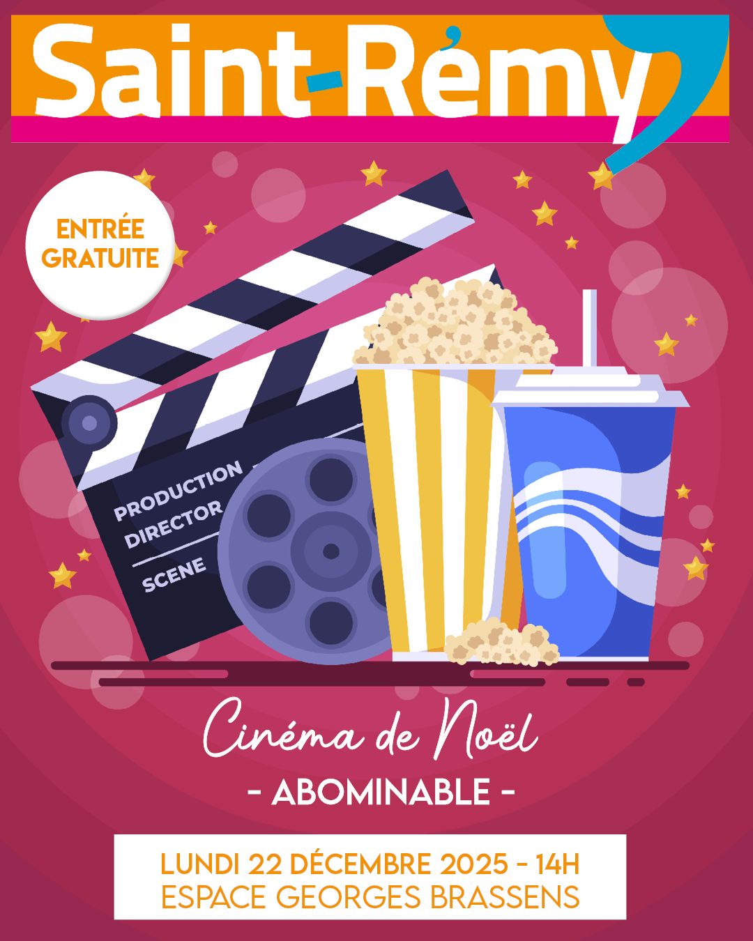 Saint-Rémy 71 - Officiel | Saint-Rémy