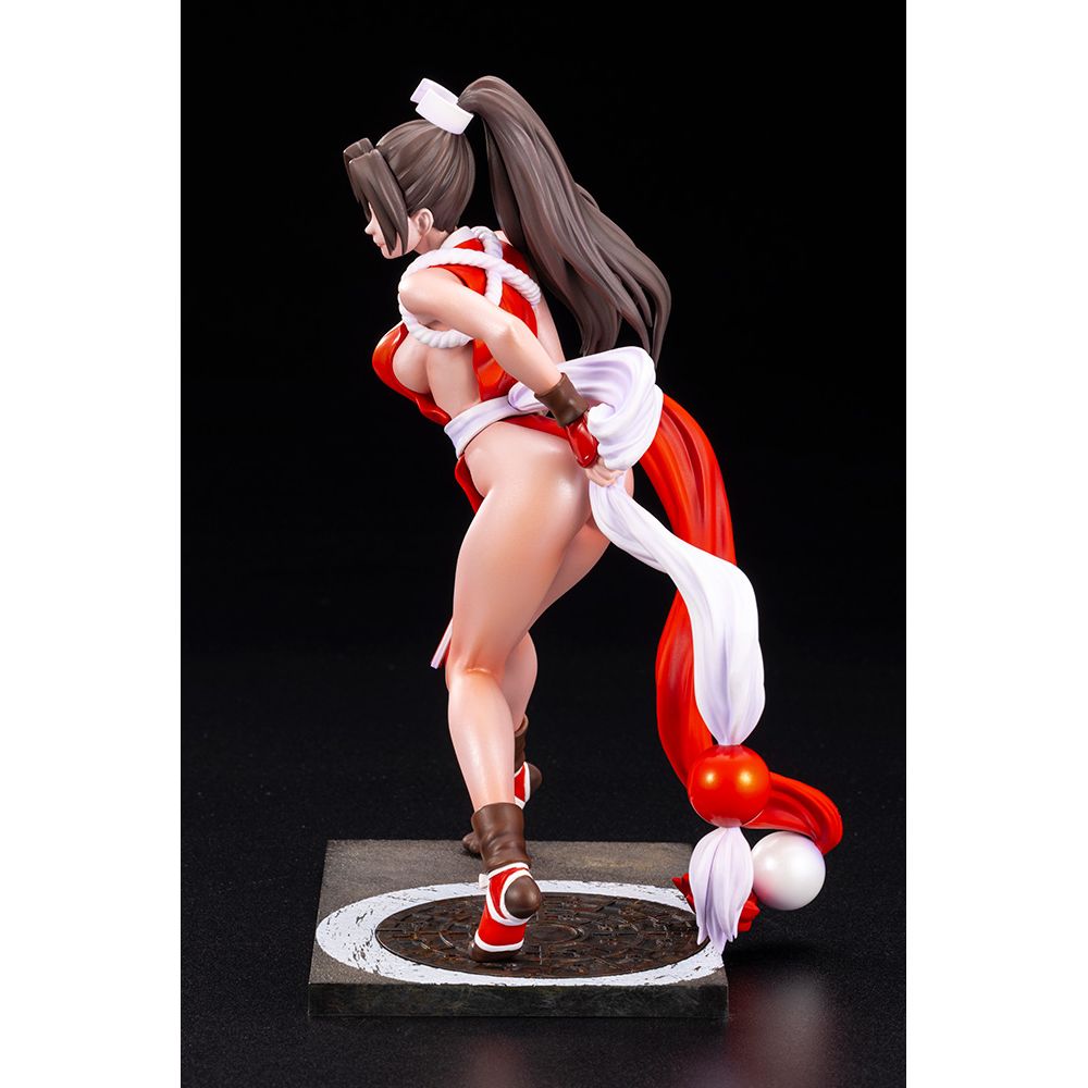 SNK美少女 不知火舞EX