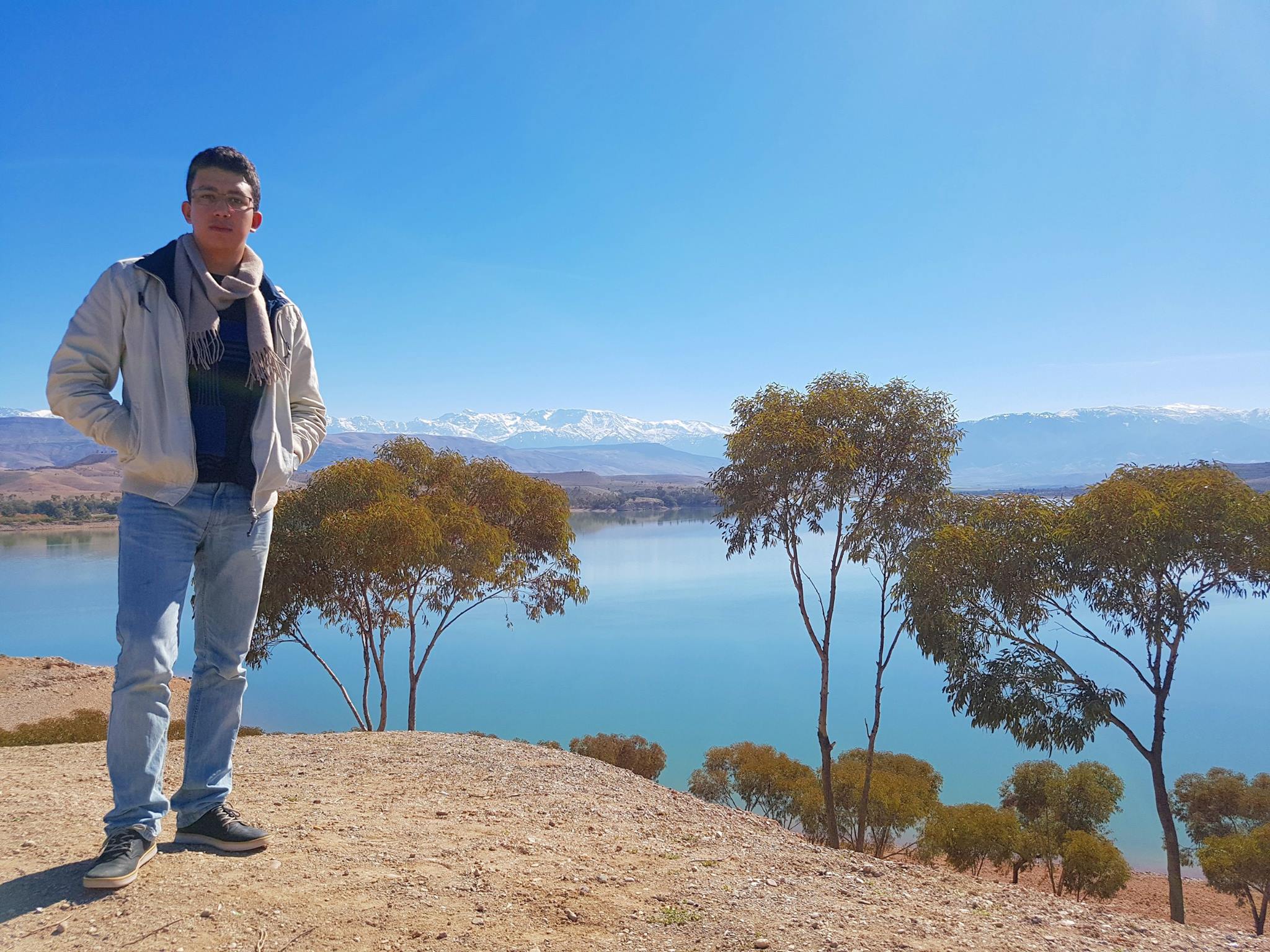 Mostafa Ben