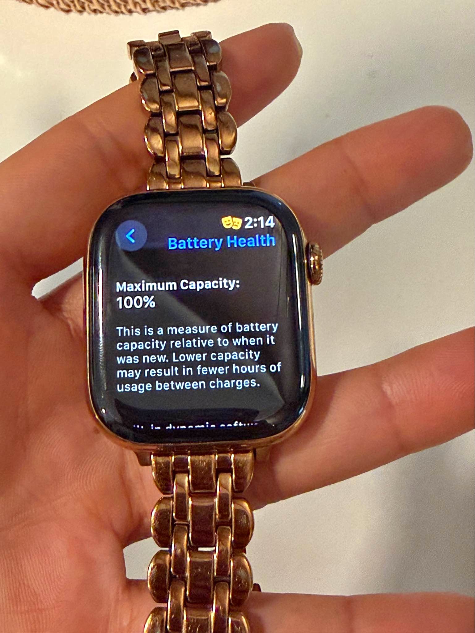 New and used Series-10-apple-watch-42mm-titanium for sale 