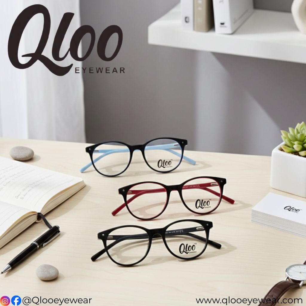 QLOO Eyewear