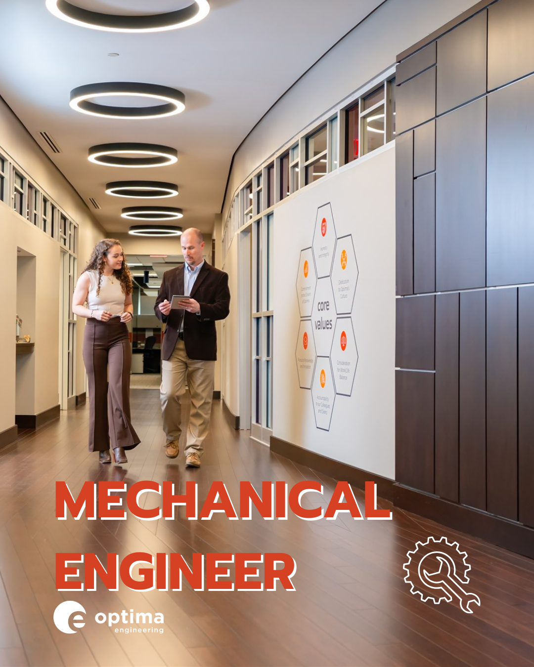 Optima Engineering PA