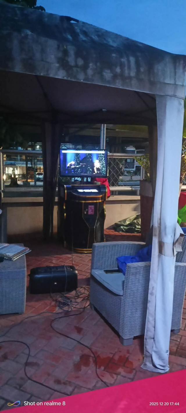 Videoke Machine For Rent Davao City | Davao City