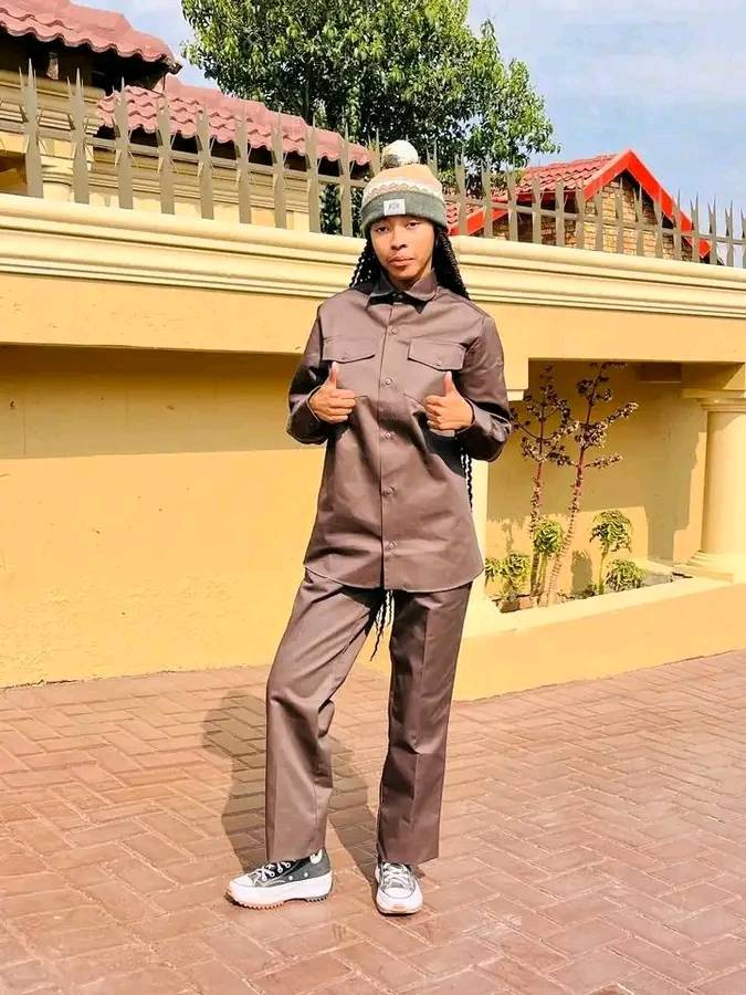 ladies pantsula dress code Kwaito style pantsola outfits for 59min30sale5/31