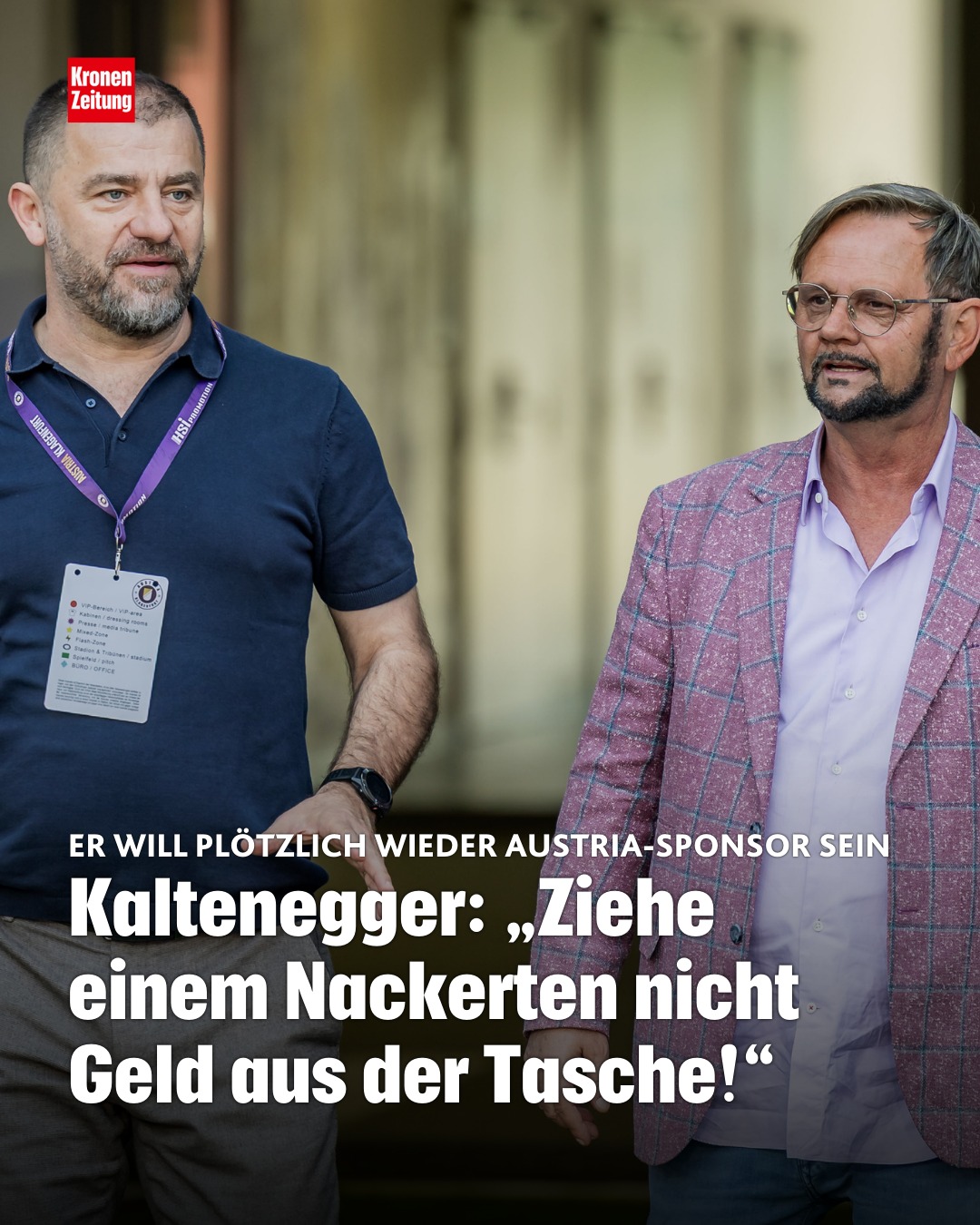 Kärntner Krone - + + + https://www.krone.at/4027850 + + +... | Facebook