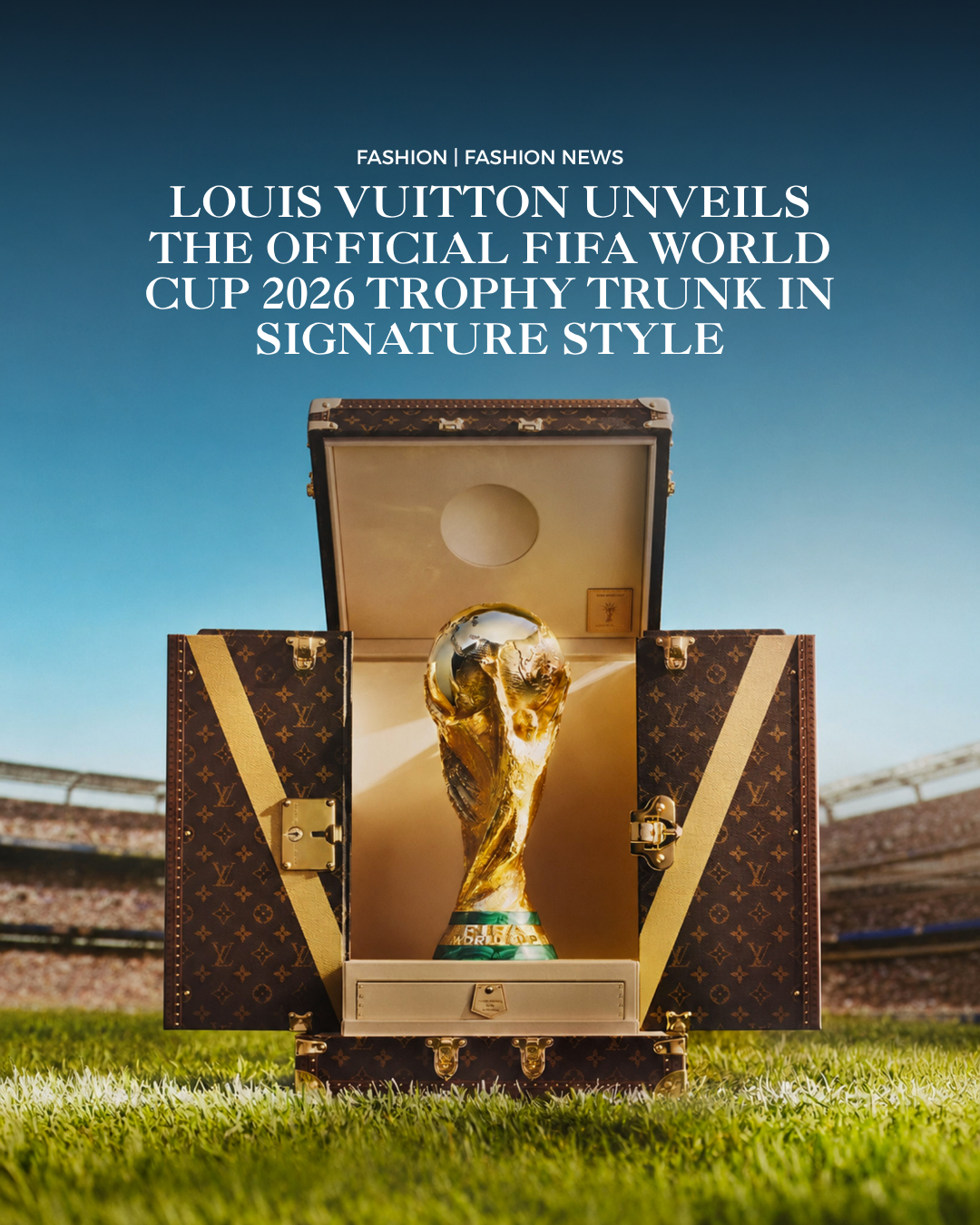 As the FIFA World Cup 2026 heads toward its climactic conclusion