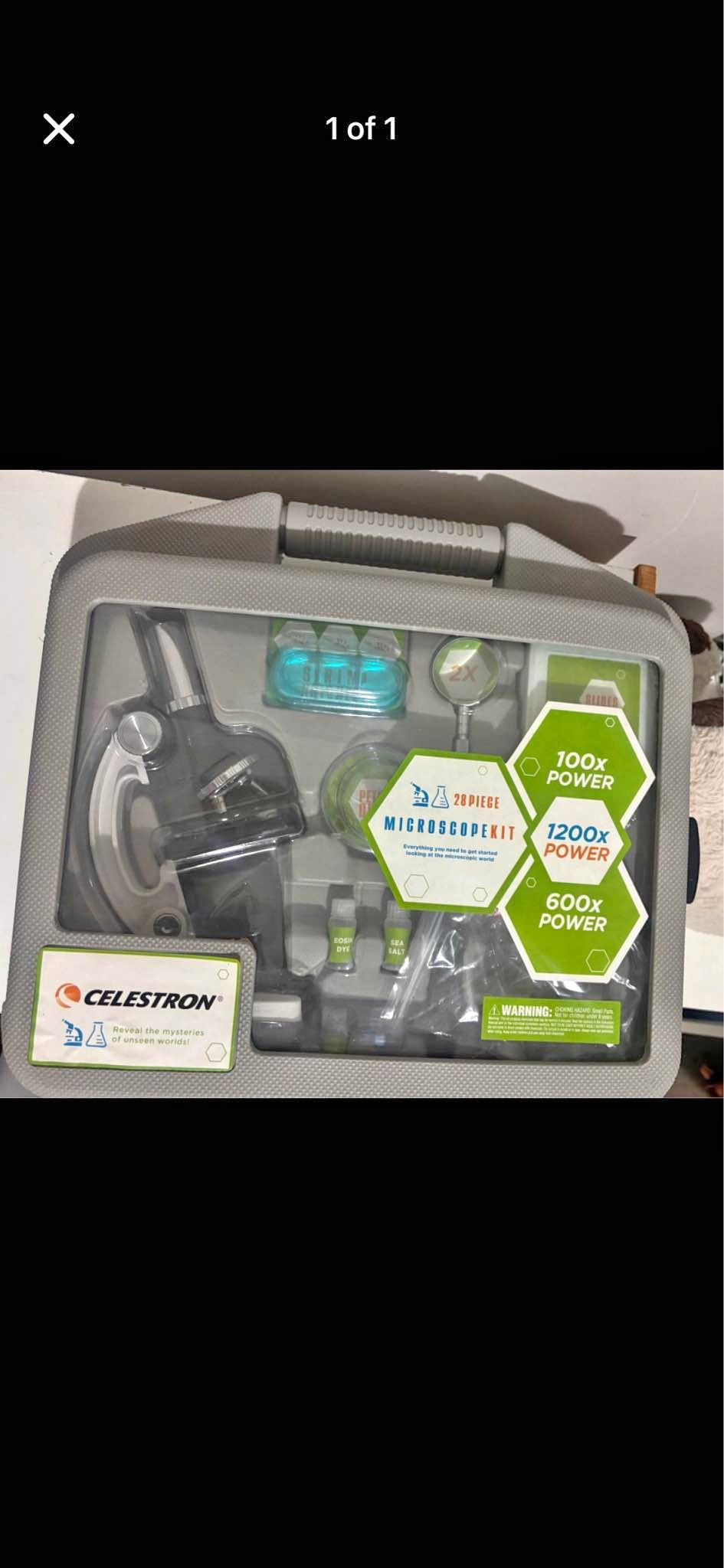 Microscopes for sale in Perth, Western Australia | Facebook Marketplace ...