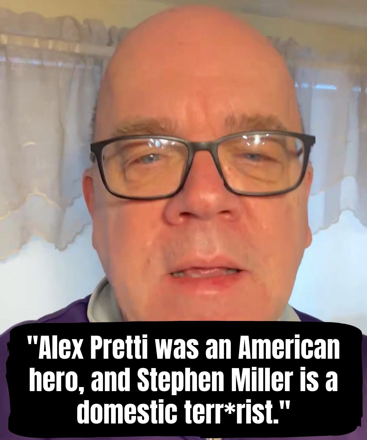 David - Democrat Rep. Jim McGovern is near tears as he declares, “Alex ...