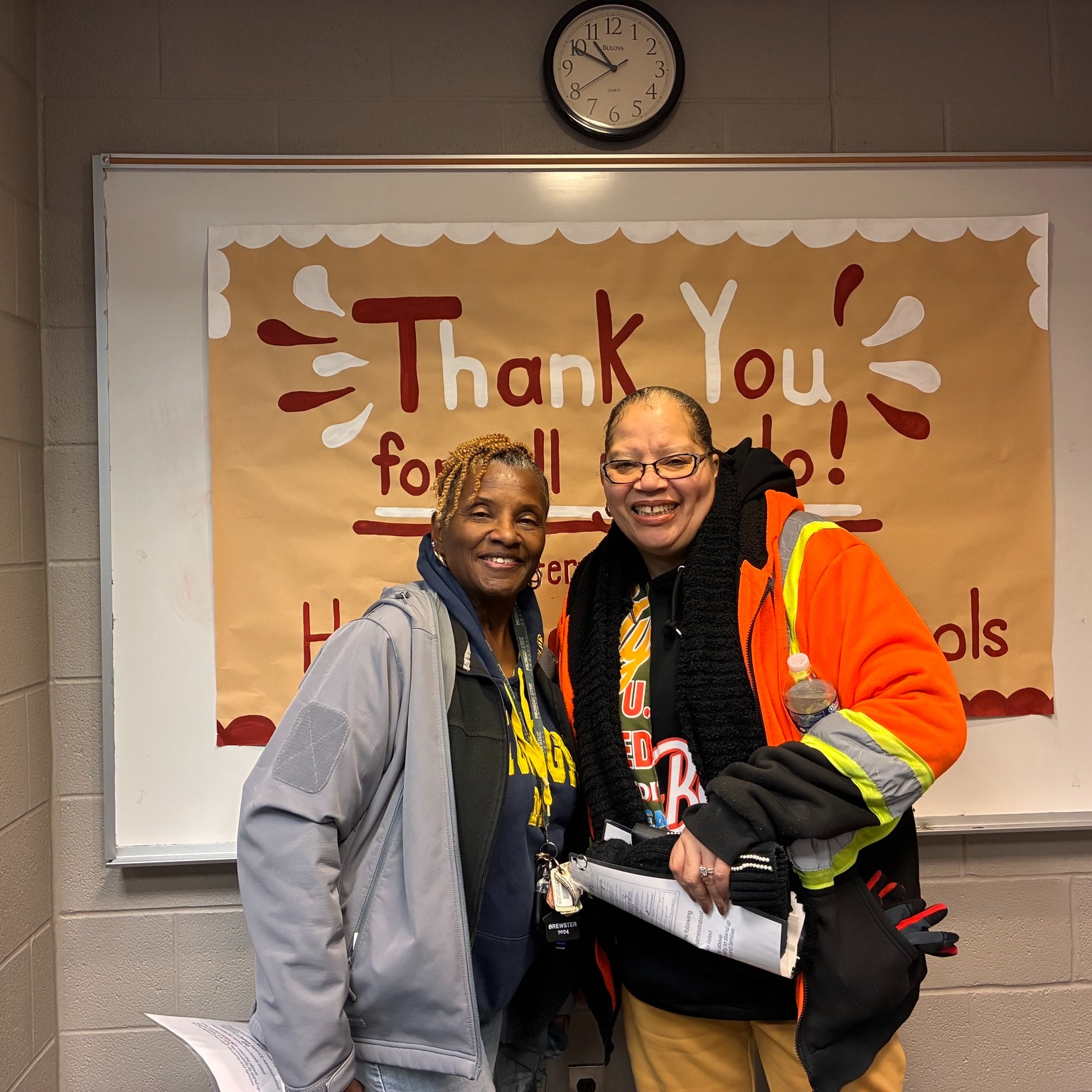 Hamtramck Public Schools... - Hamtramck Public Schools | Facebook