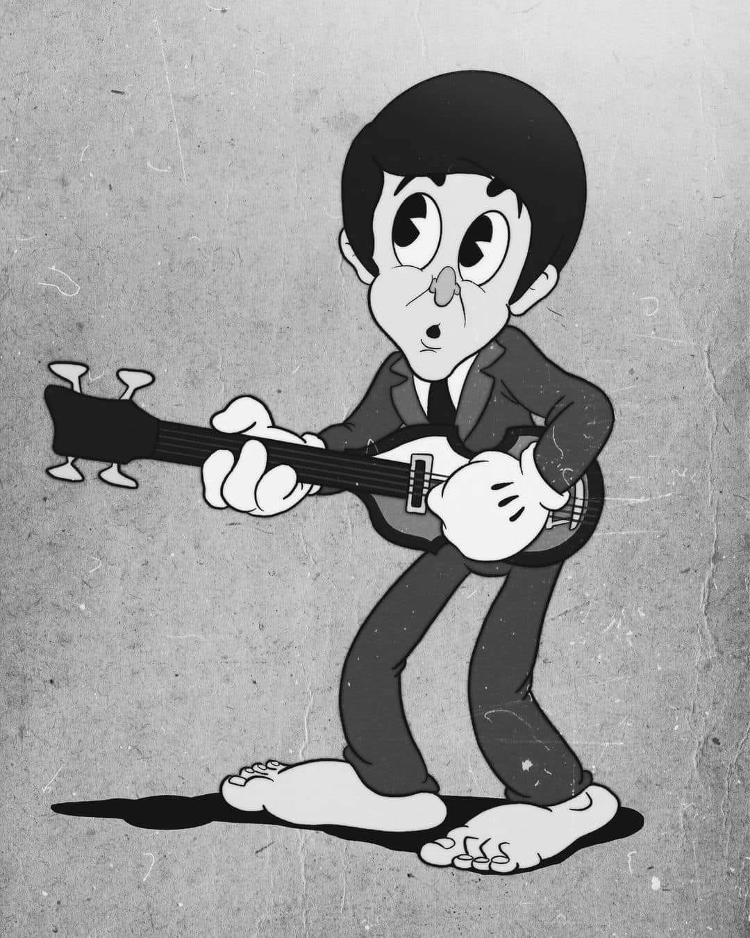 Tremendous work by kevcraven with these 1930s-style rocker