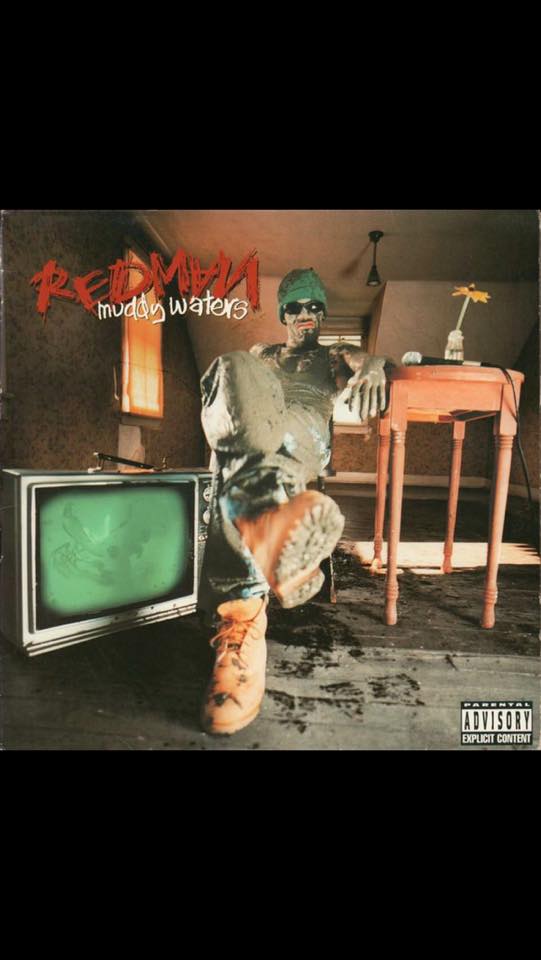 Redman released 'Muddy Waters' 29 years ago on December 10, 1996.