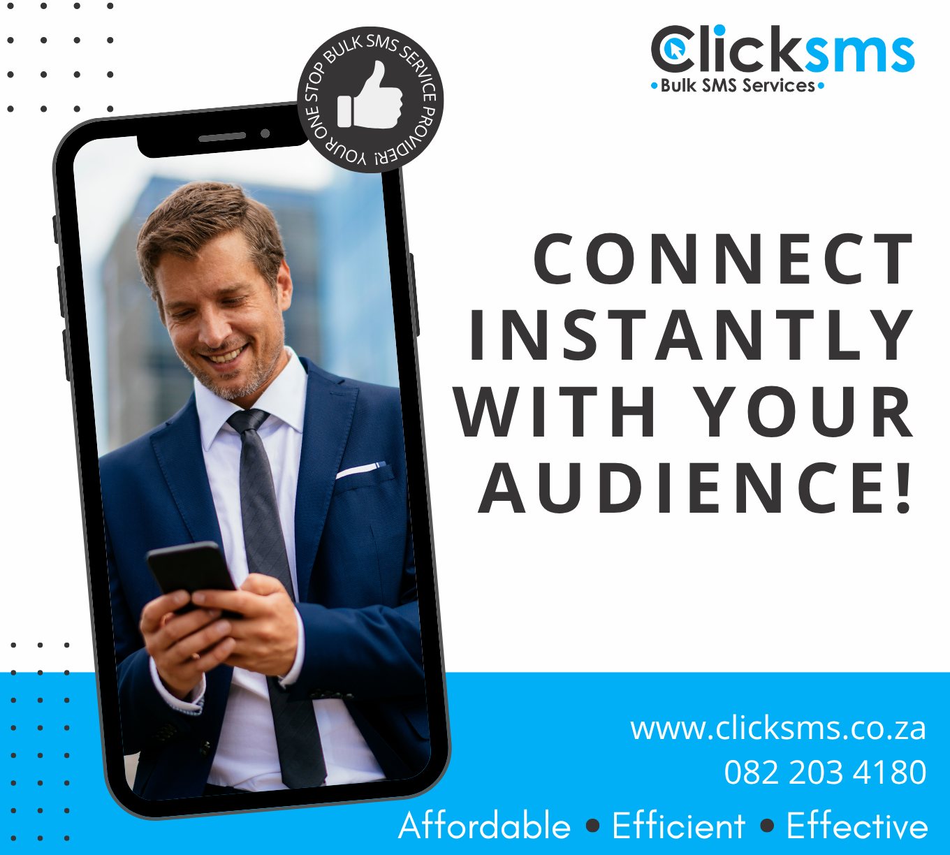 Clicksms