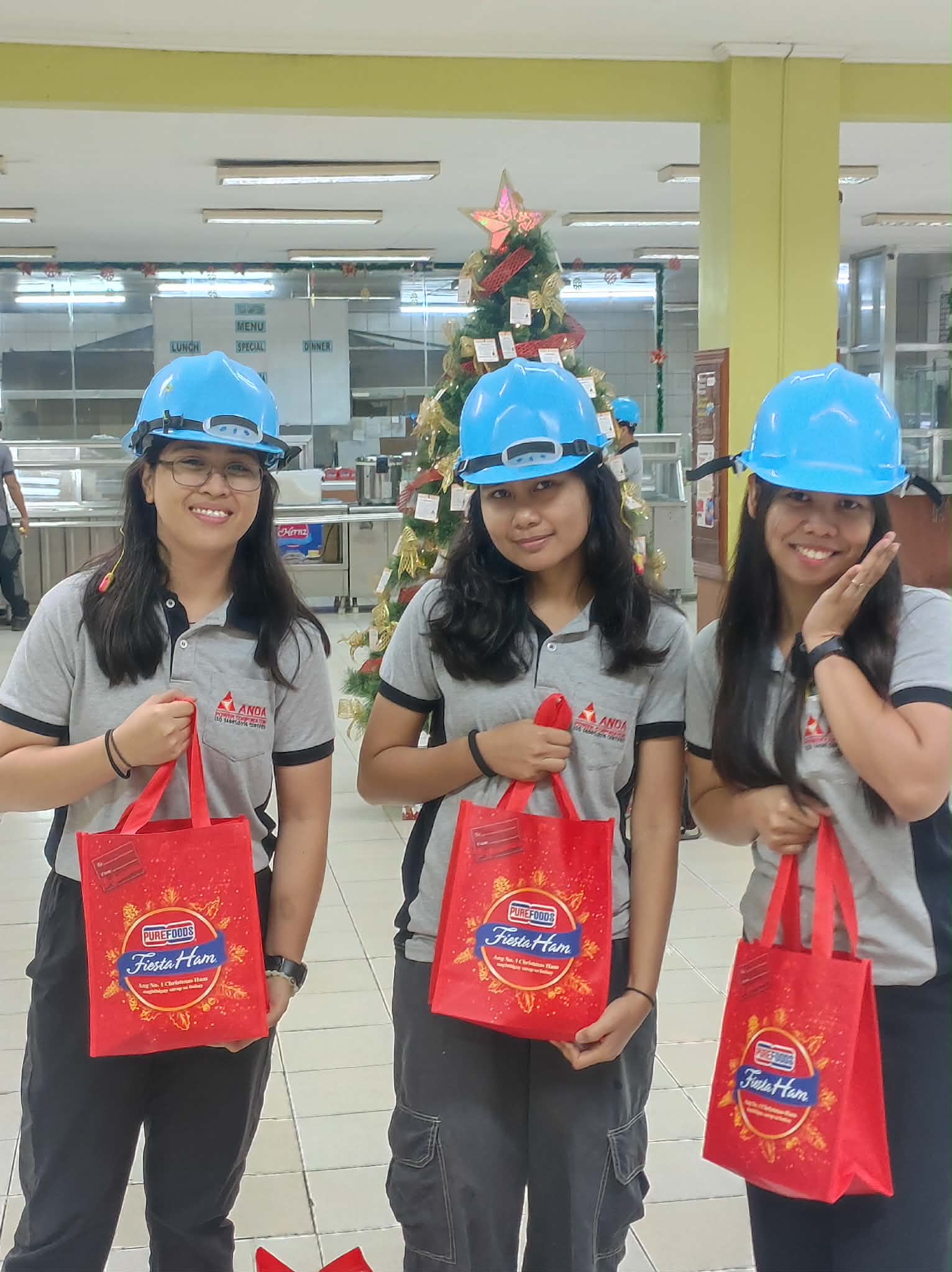 Anda Power Corporation Careers | Mabalacat