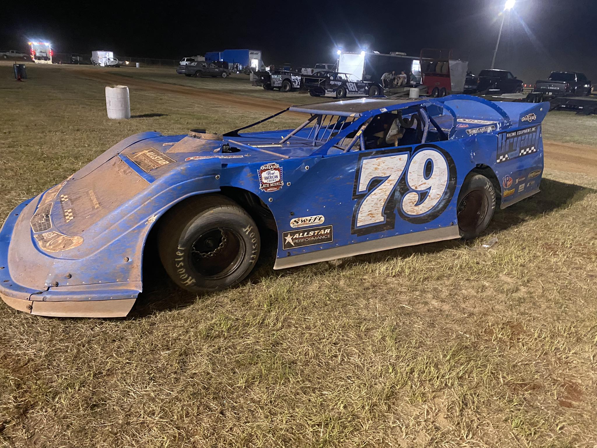 Kyle Bryant Racing