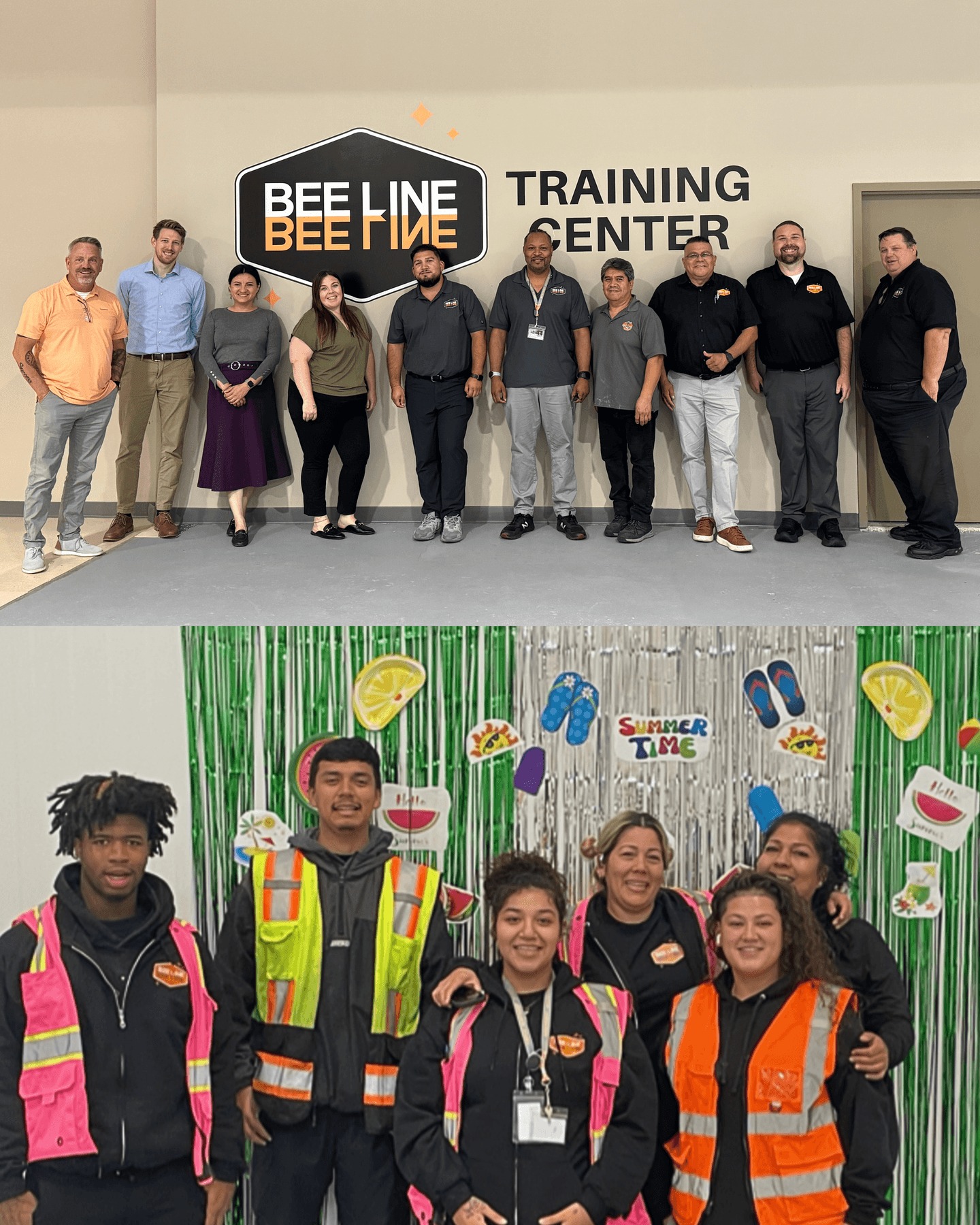 Bee Line Support, Inc. | Chicago IL