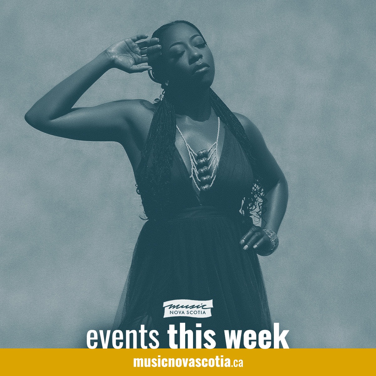 Music - The Viola Desmond Singer/Songwriter Contest top 3 finalists ...
