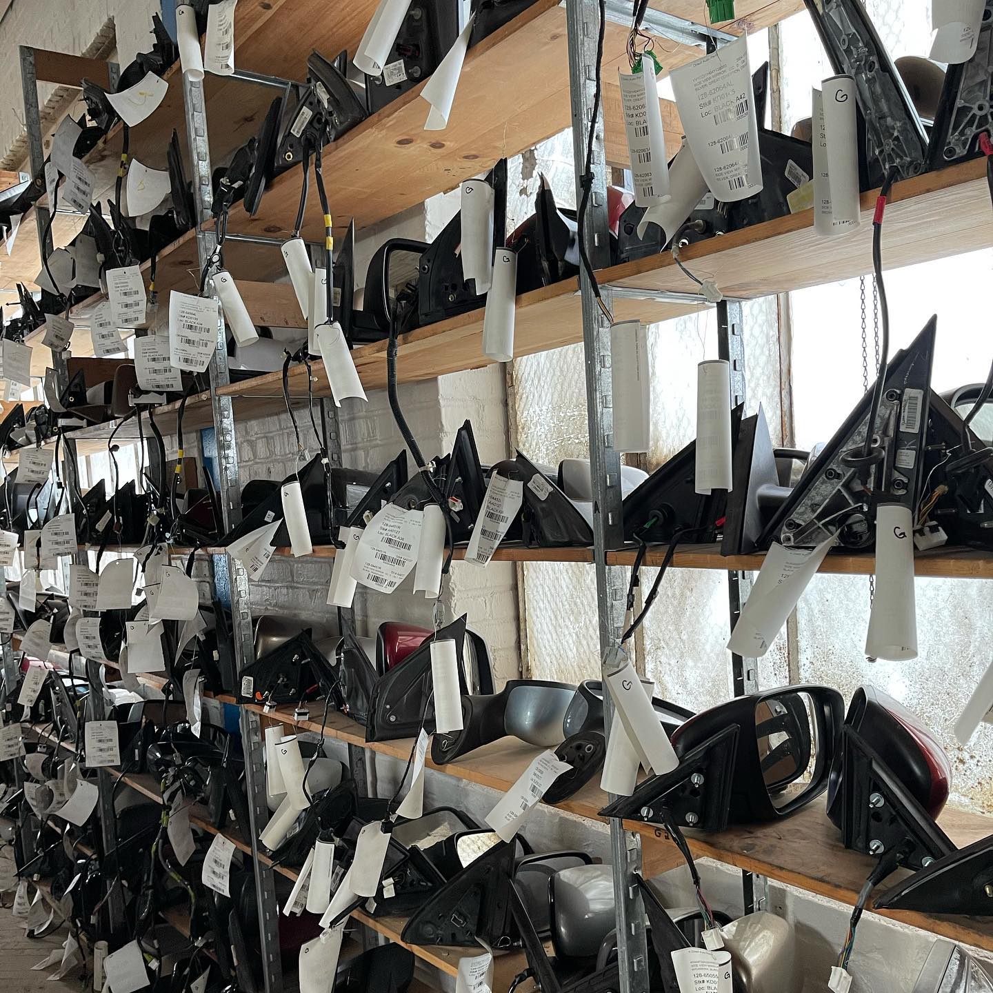 K Direct AutoParts | Trenton NJ