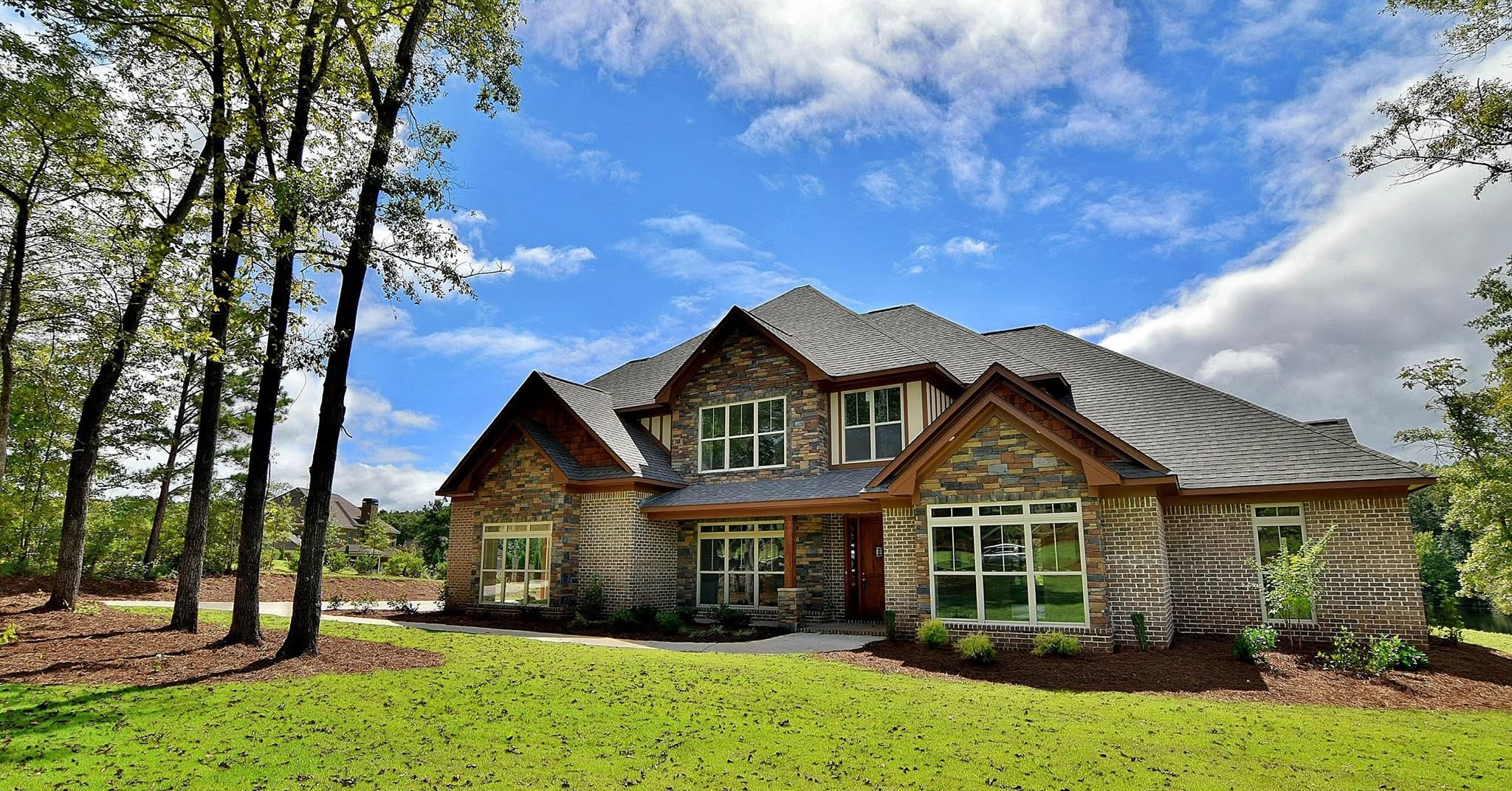 Parrish Builders Inc. | Phenix City AL