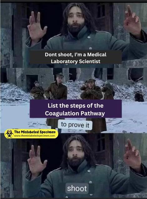 The Mislabeled Specimens - Lab Humor & Memes | Damn it! 🤪😁 | Facebook