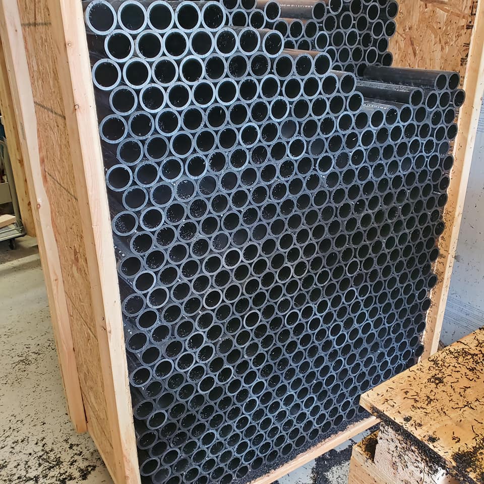 PRO PYRO RACKS | Sheridan IL