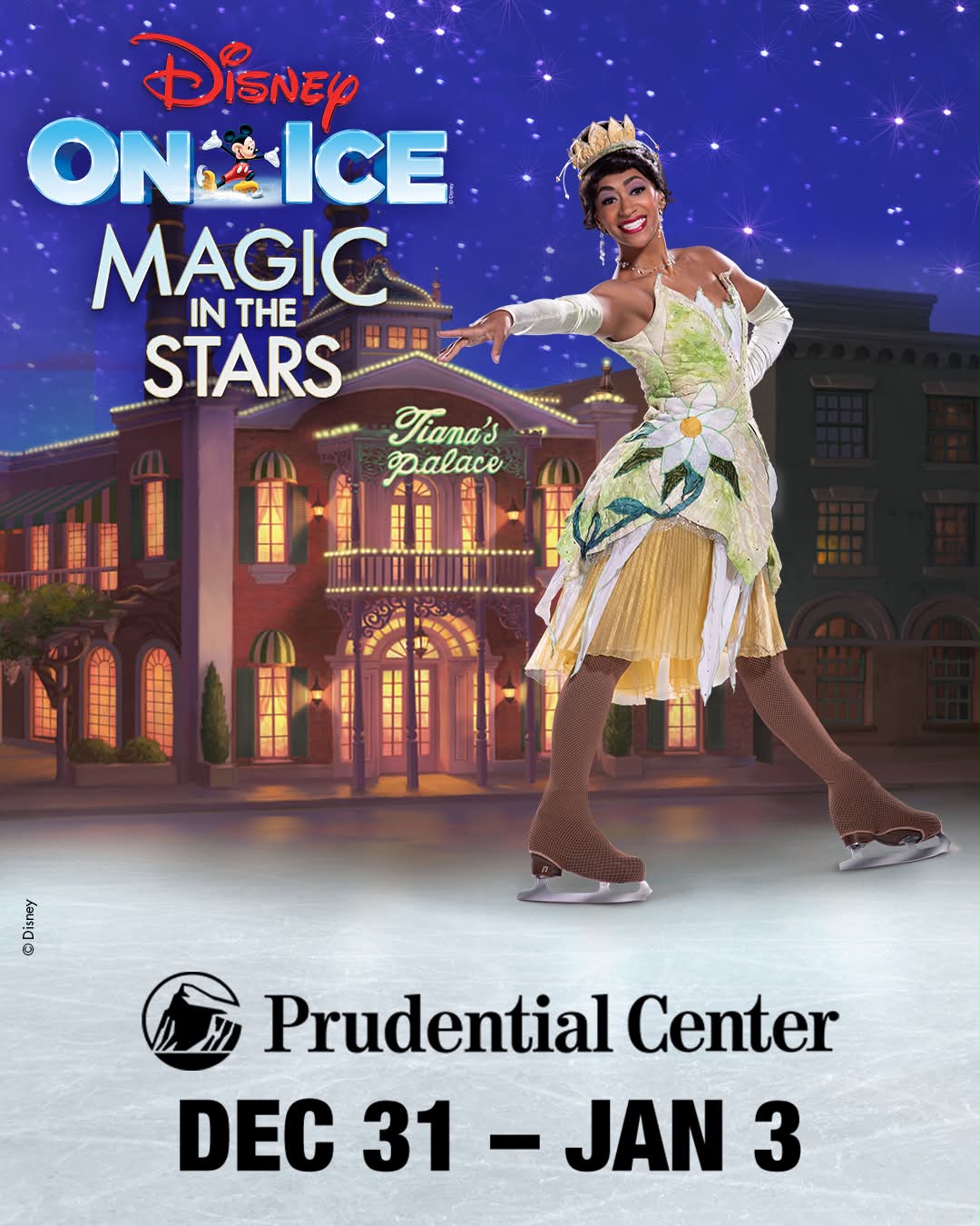 Prudential - XG WORLD TOUR: THE CORE is coming to Newark on Sat