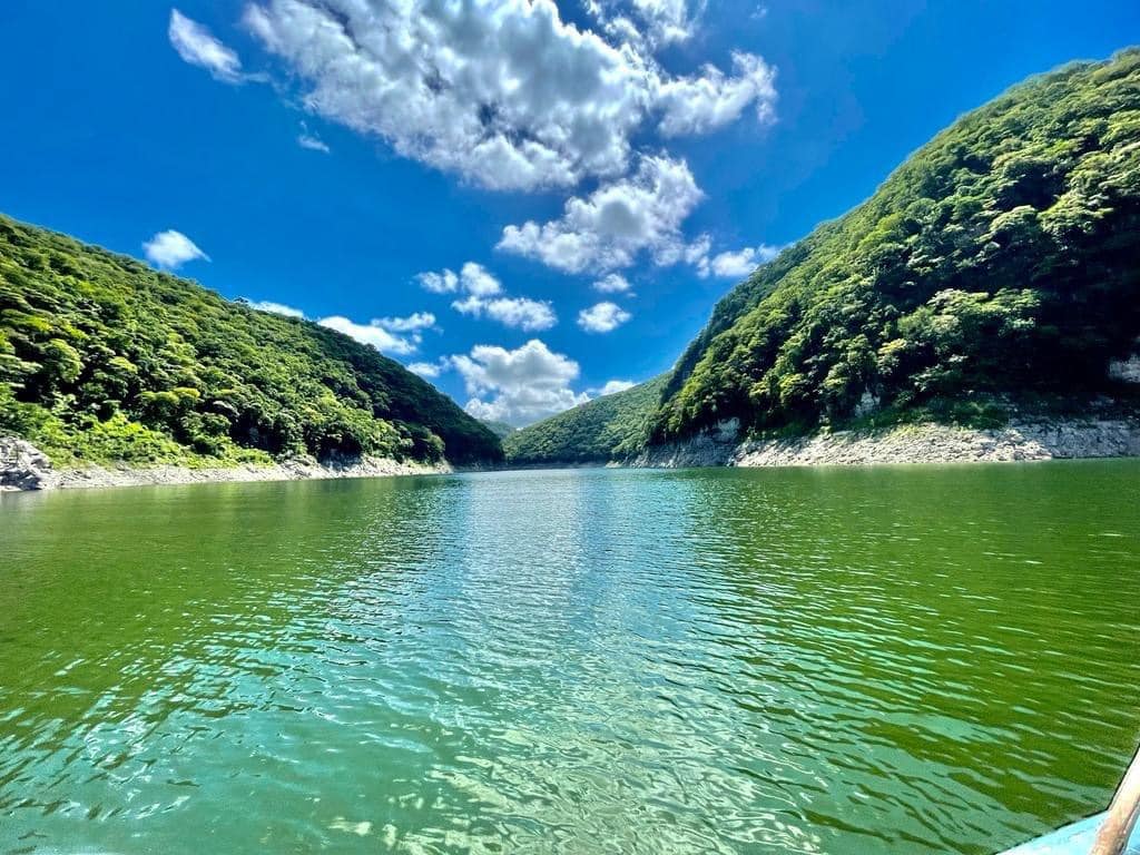 #Chiapas y sus espectaculares ríos - Así es mi Chiapas