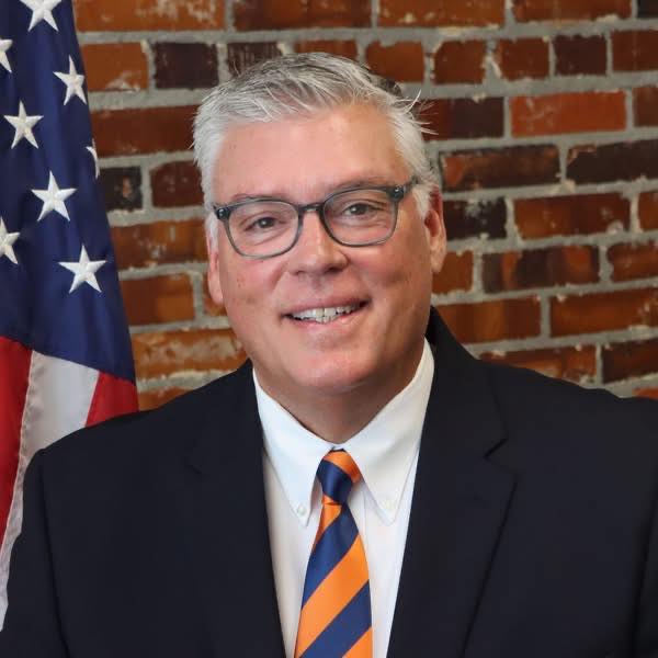 GAB News - Happy birthday to Georgetown County Sheriff... | Facebook
