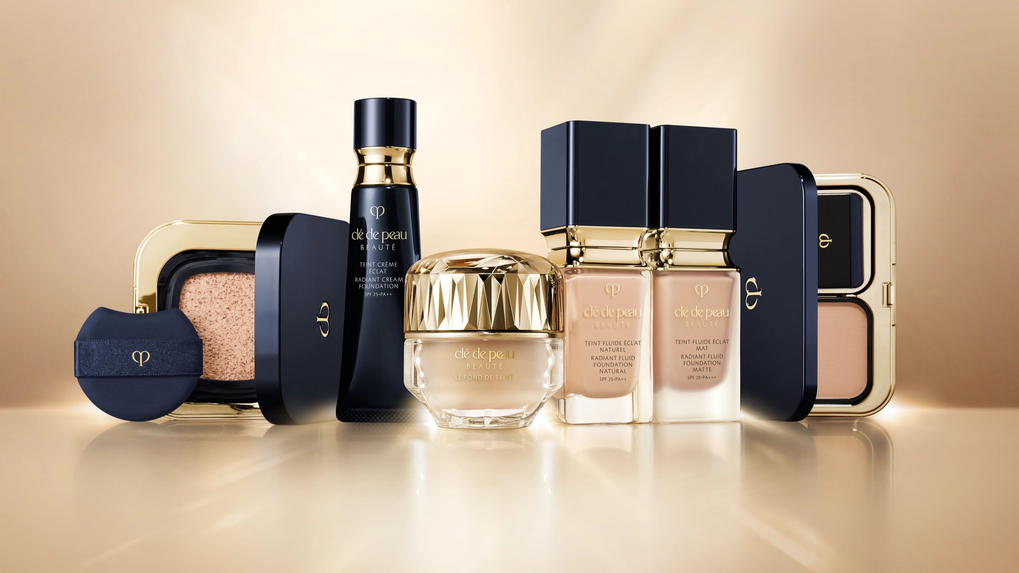Clé de Peau Beauté added a new photo. - Clé de Peau Beauté