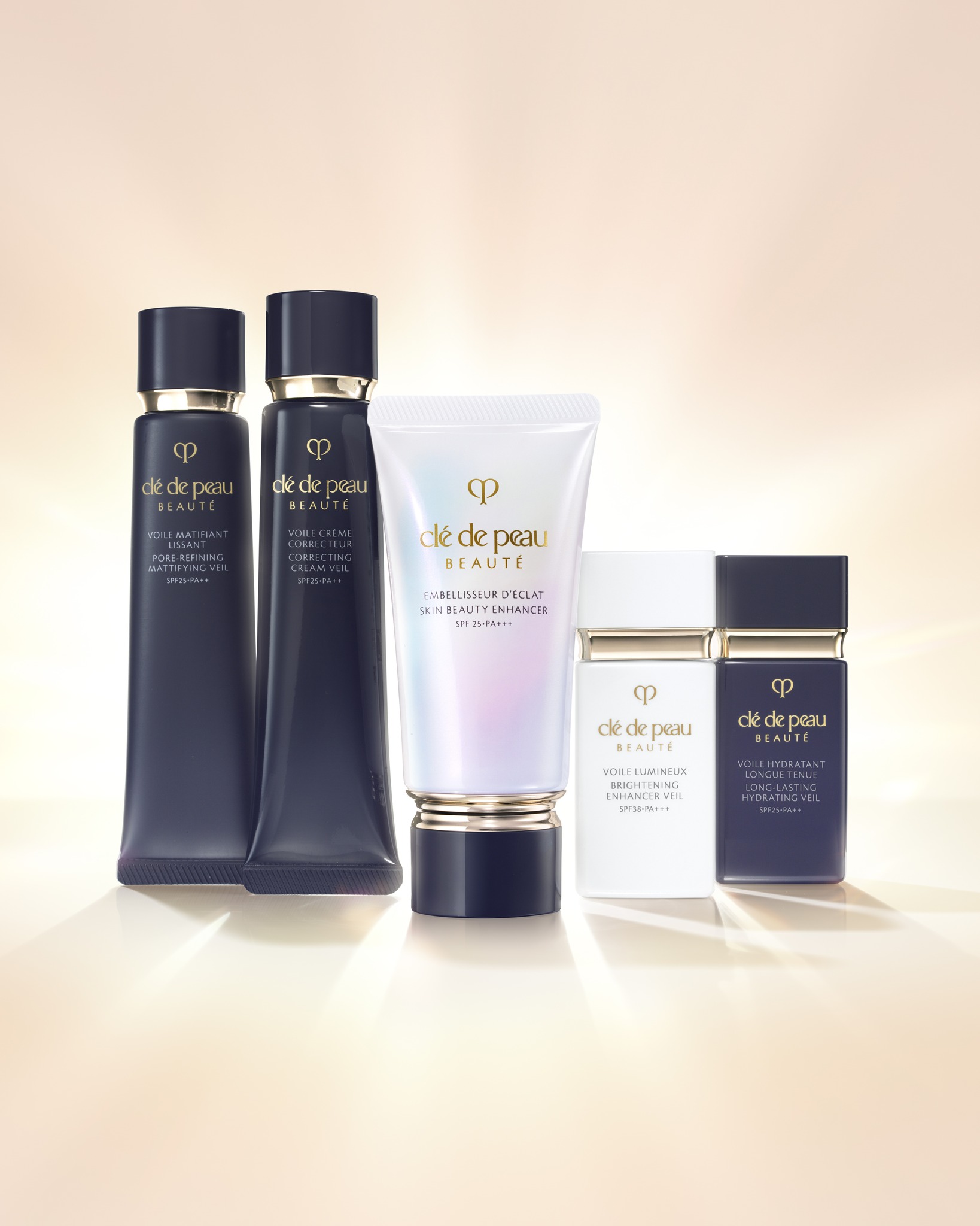 Clé de Peau Beauté added a new photo. - Clé de Peau Beauté