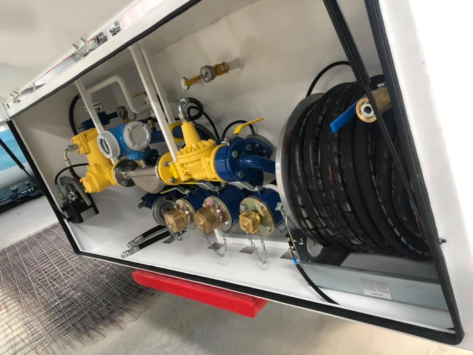 Gaslin LPG Equipment