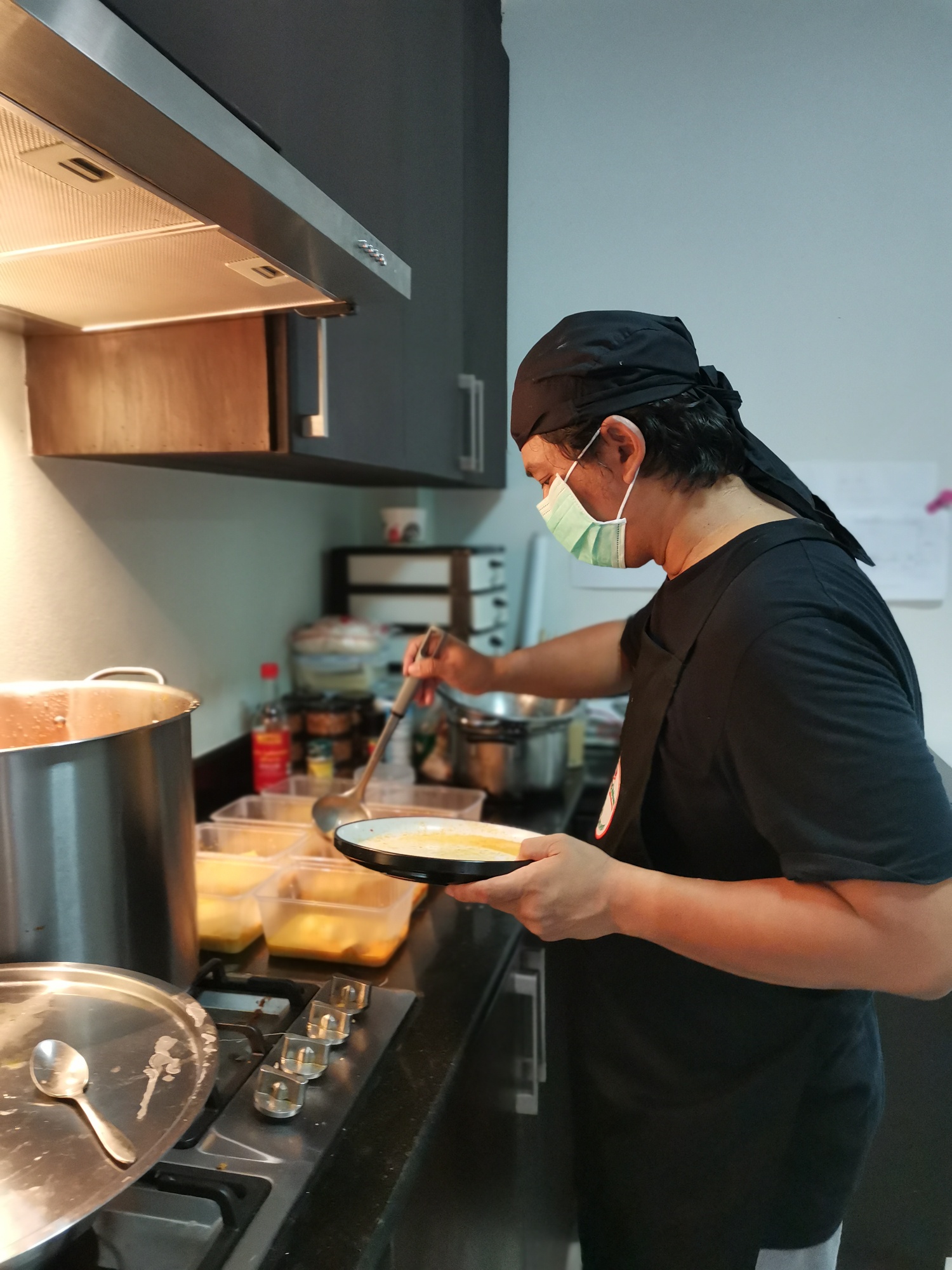 หอมฉุยเล... - Mac’s Kitchen : Mixed Asian Home Cook Chiang Rai