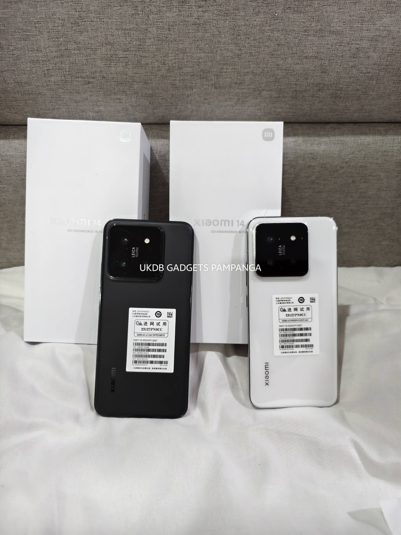 Sold out‼️ Xiaomi 14 Cn 16GB 512GB rom Slightly used Complete