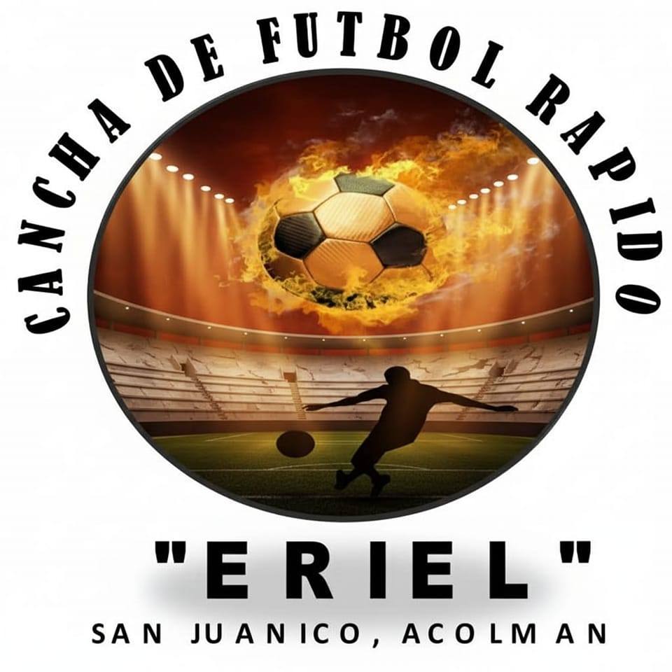 Cancha De Futbol Rapido... - Cancha De Futbol Rapido 