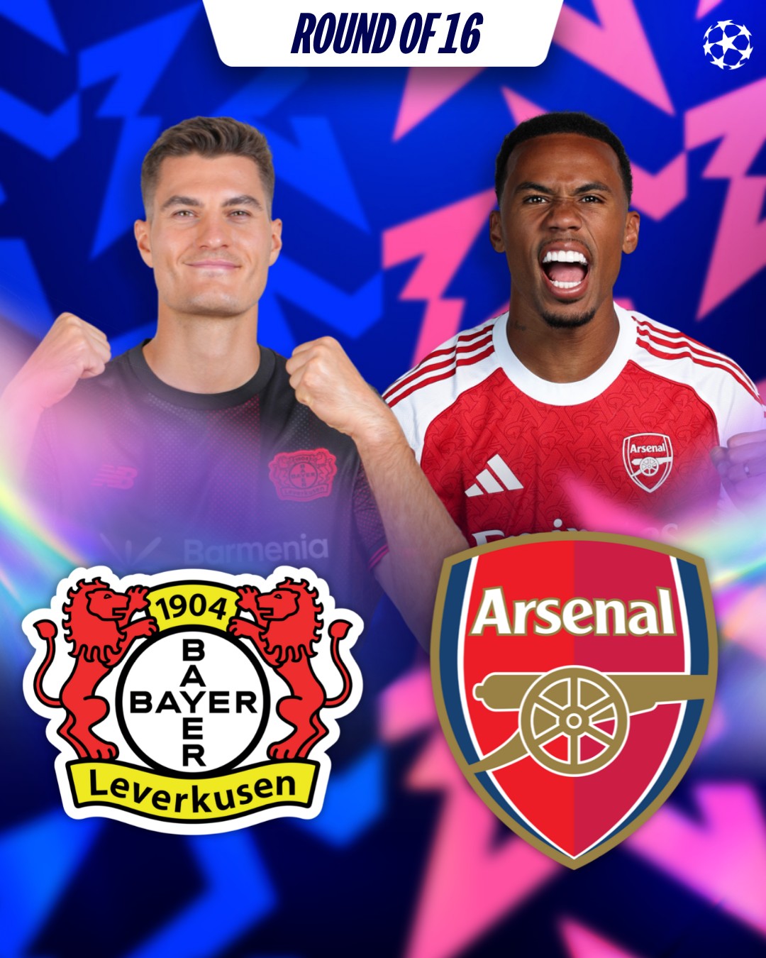 leverkusen vs arsenal