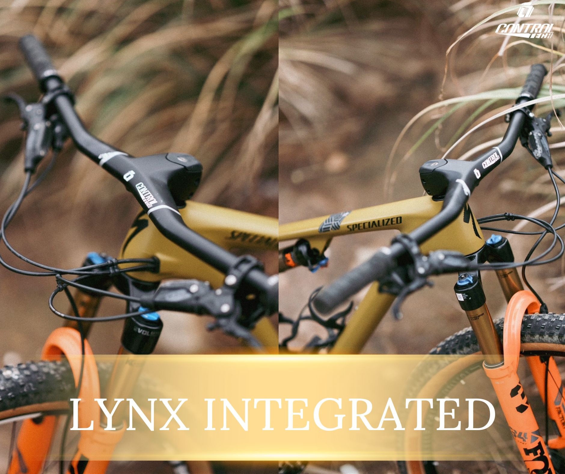 Lynx｜從爬坡到長距離，騎乘始終輕鬆穩定... - Controltech Taiwan | Facebook