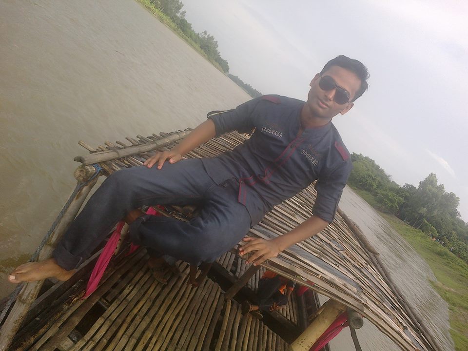 Engr Rashed Khan