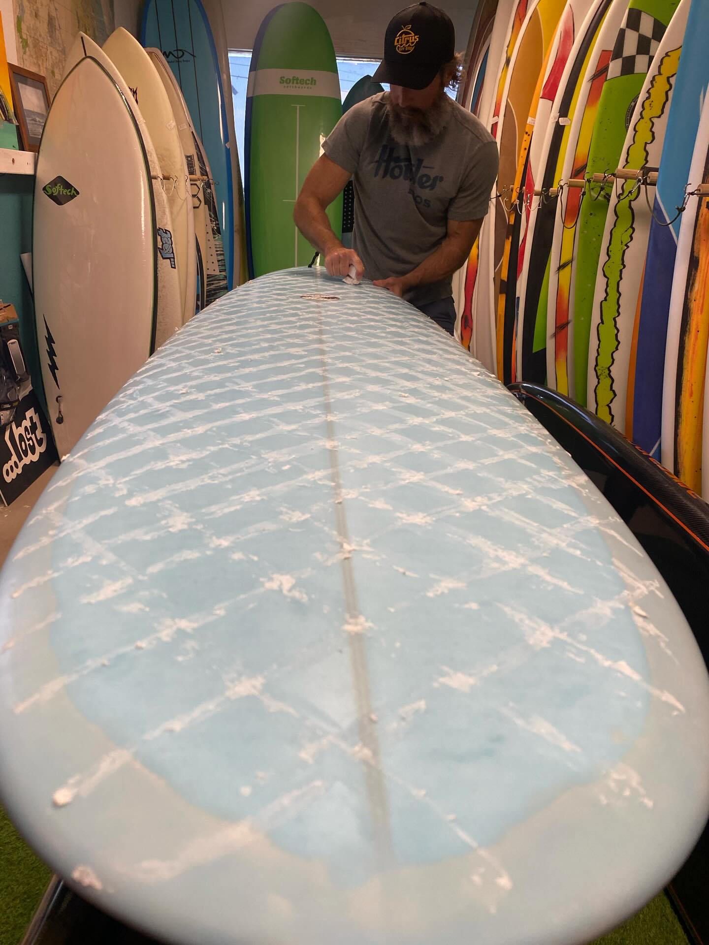 Citrus Surf Shop added a new photo. - Citrus Surf Shop