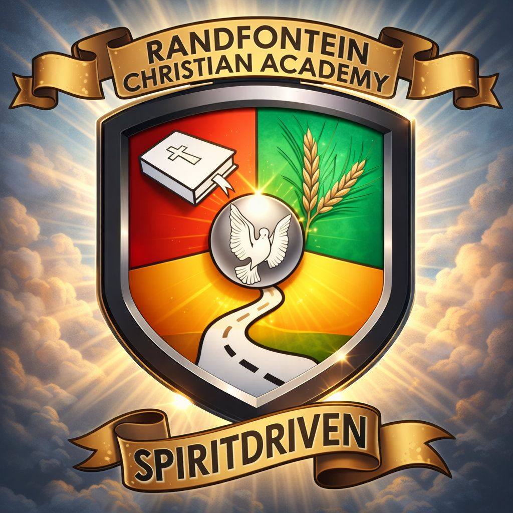 Randfontein Christian... - Randfontein Christian Academy