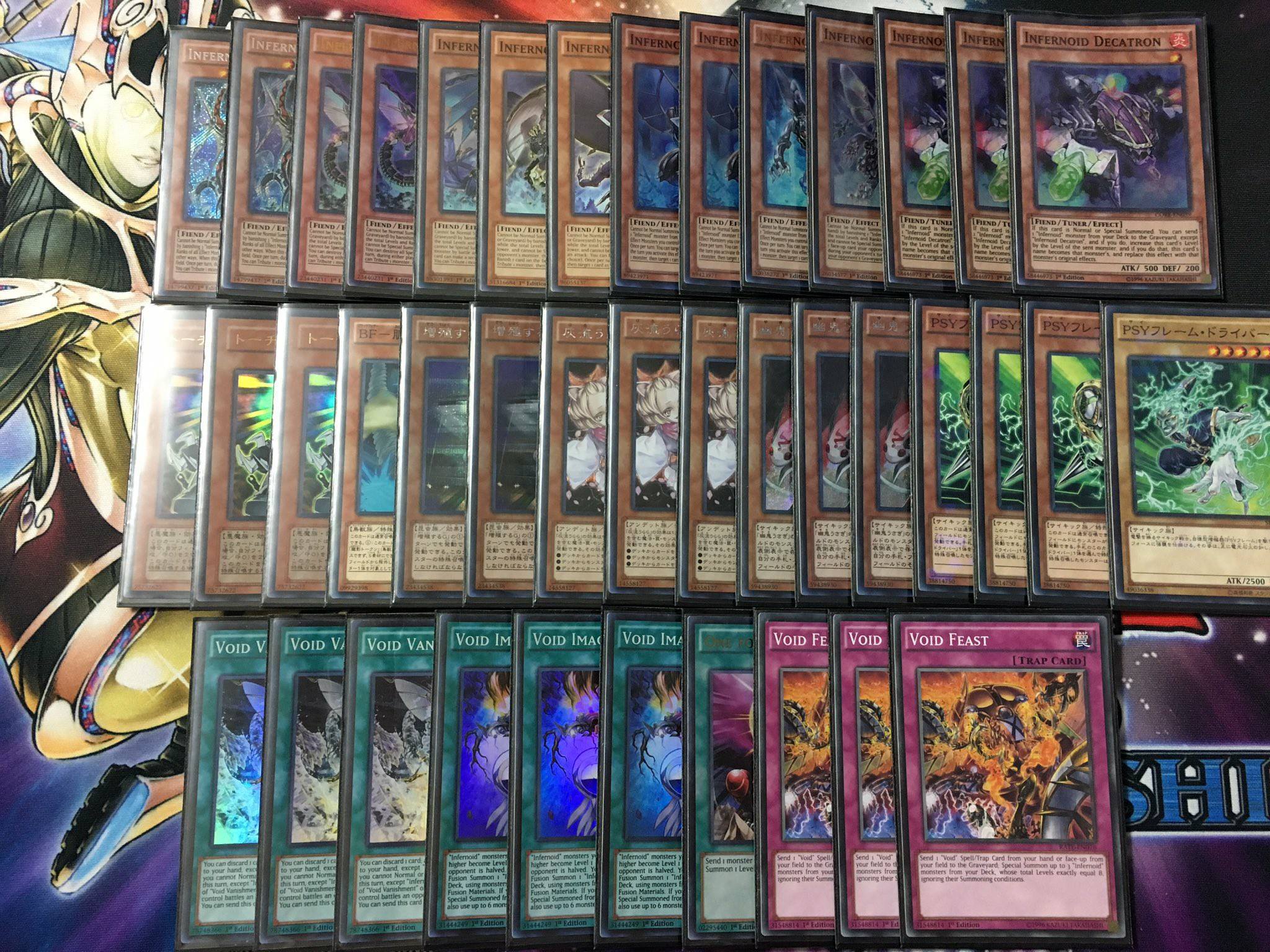 ocg yugioh top decks Yu-Gi-Oh! OCG: Deck EX Tokyo Dome 2024 (JPN) : Toys & Games OCG metagame from the latest