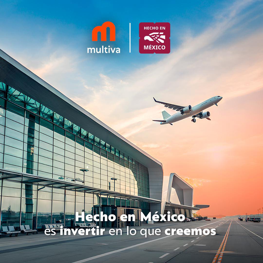 Multiva | Mexico City