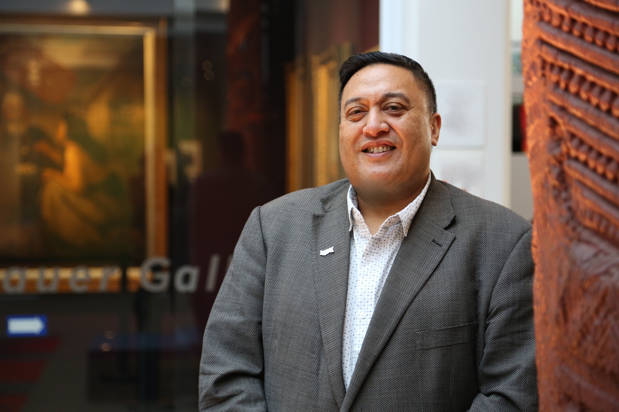 Whanganui - 🆕 New at Whanganui Regional Museum: Taonga o te Marama ...