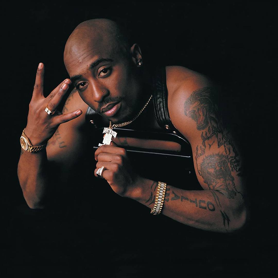On this day in 1996, 2Pac released “All Eyez On Me”, his last