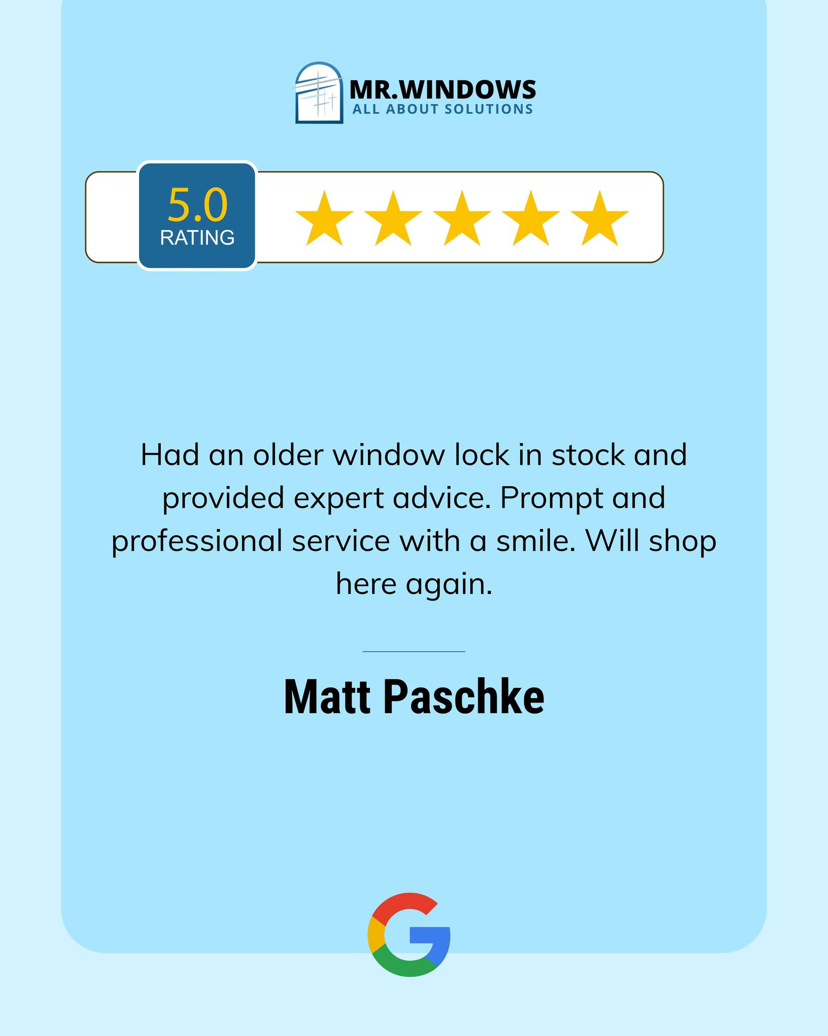 Mr Windows Australia Pty... - Mr Windows Australia Pty Ltd