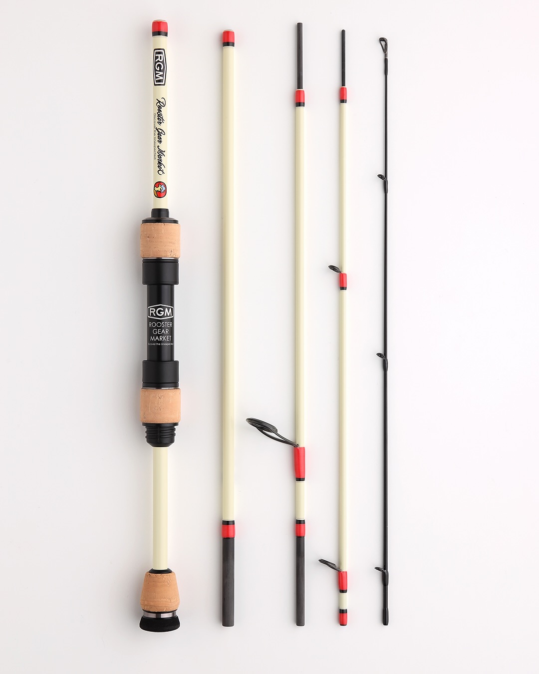 ROOSTER GEAR MARKET RGM SPEC4 レッドカラー roostergearmarket (@roostergearmarket) • Facebook
