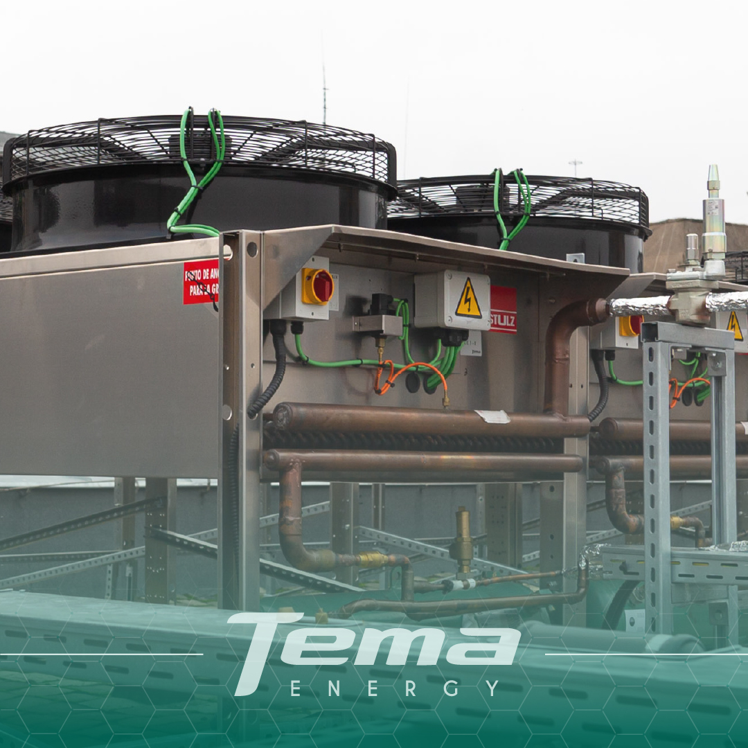 Tema Energy