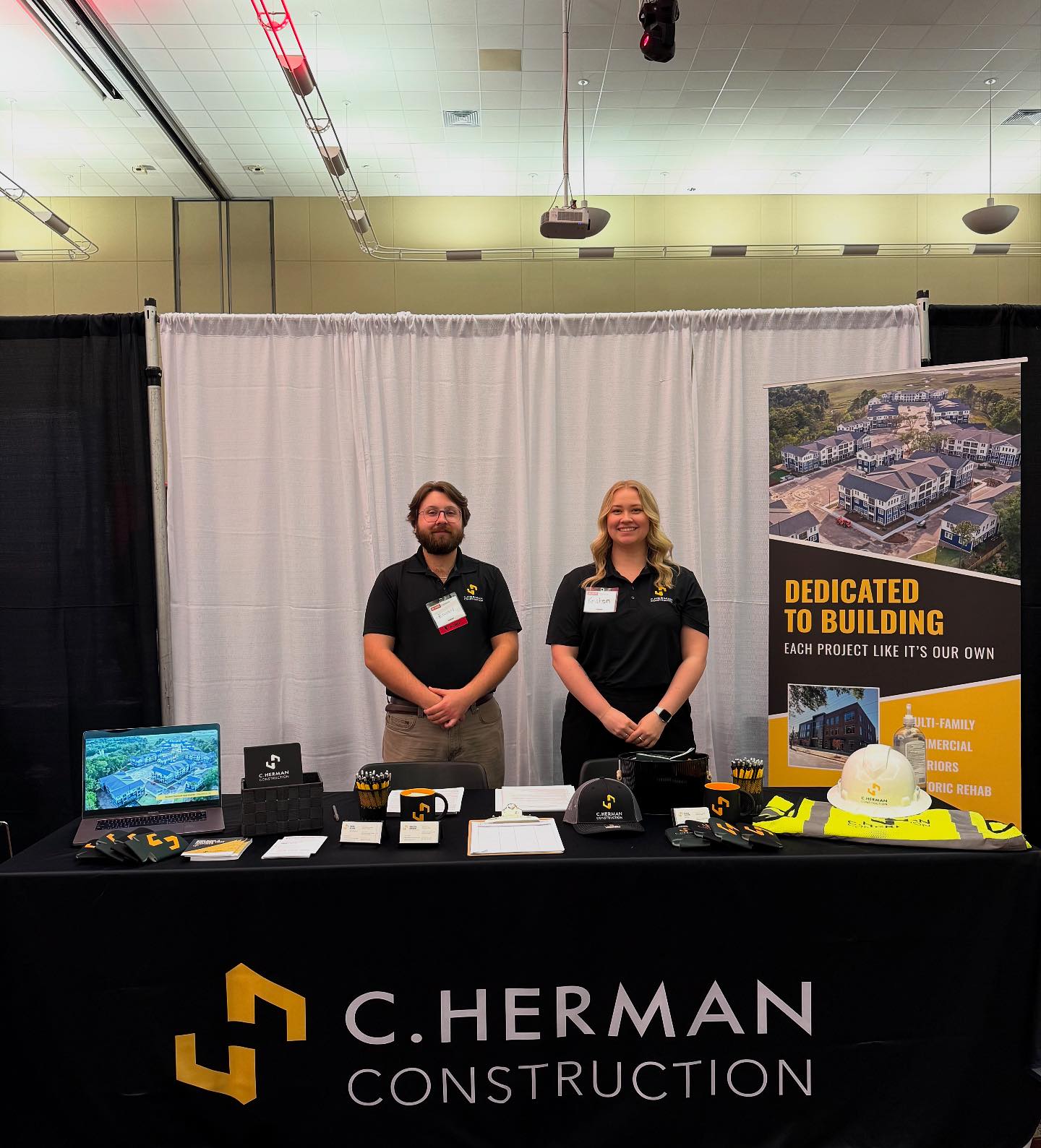 C. Herman Construction | Charlotte NC