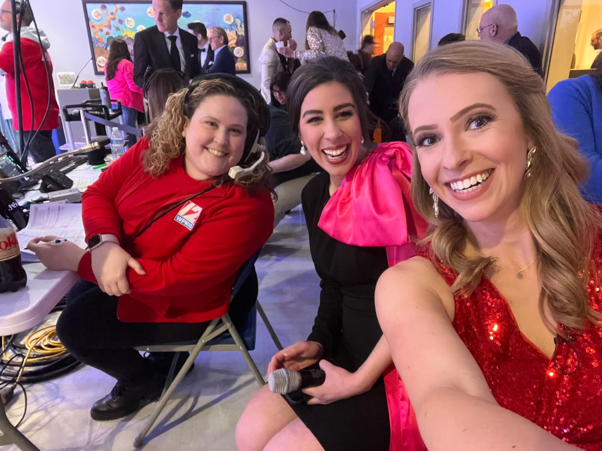 Kayla Fish - WPRI added a new photo. - Kayla Fish - WPRI