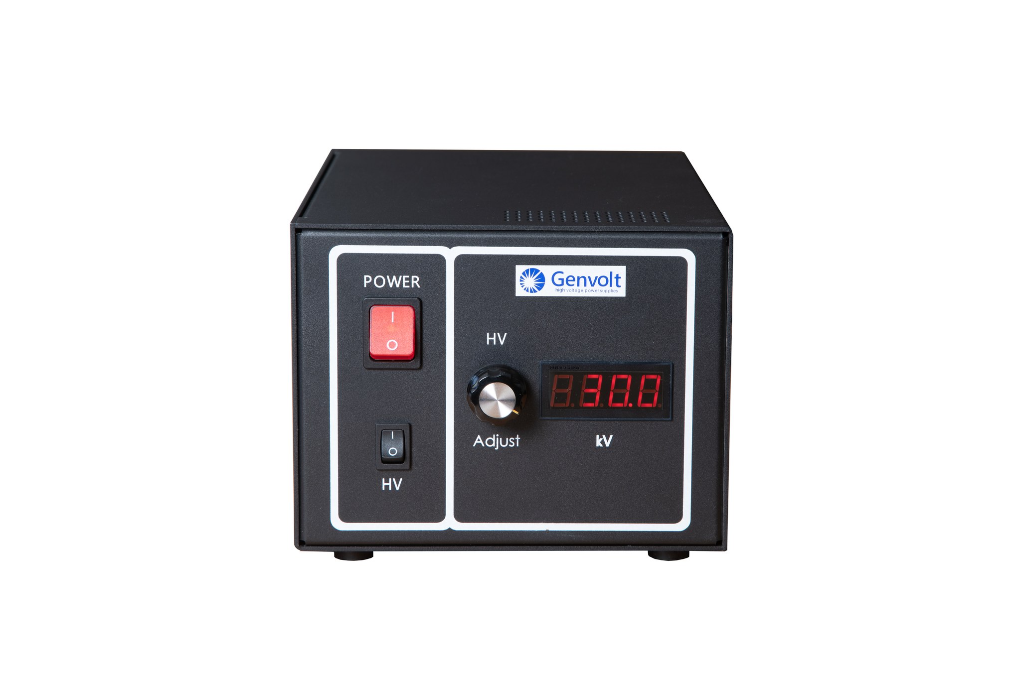 Genvolt Ltd | Bridgnorth